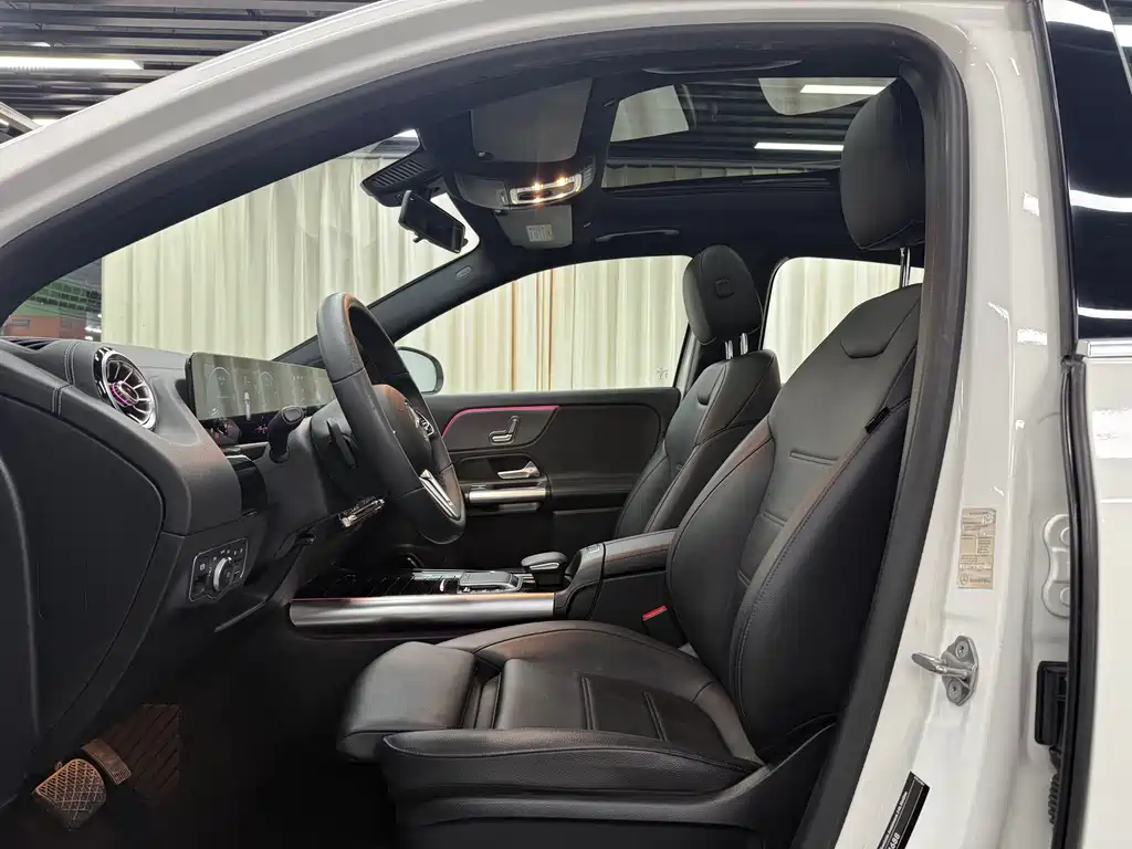 Mercedes-Benz GLA 2020 GLA 200 купить на сайте DeffCars