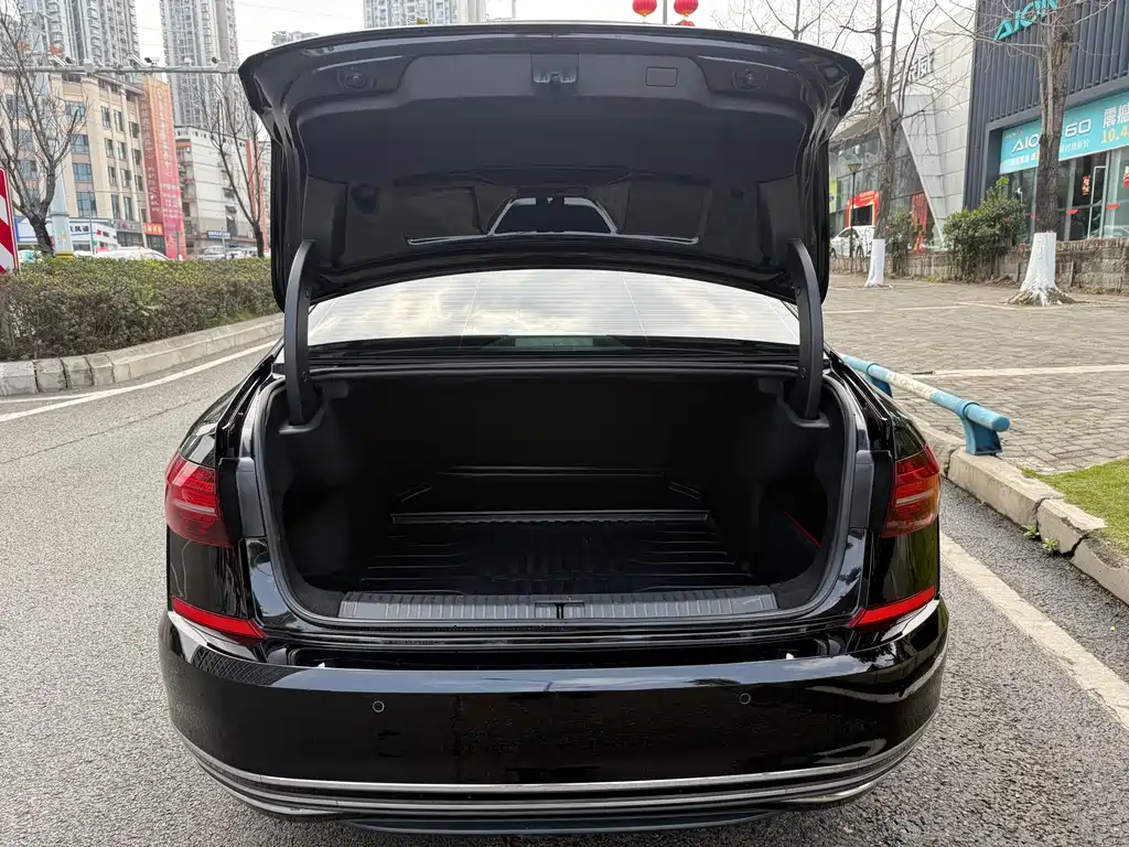 Passat 2020 330TSI Deluxe Edition National VI купить на сайте DeffCars