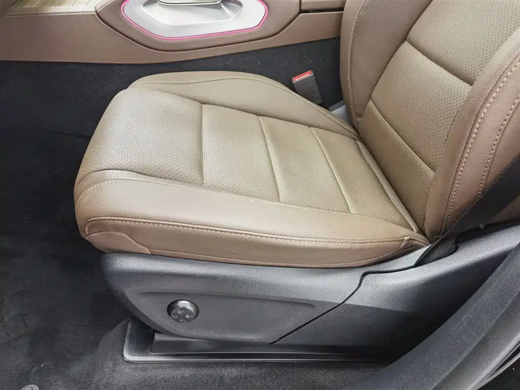Mercedes-Benz GLE 2024 GLE 450 4MATIC Fashion Model купить на сайте DeffCars