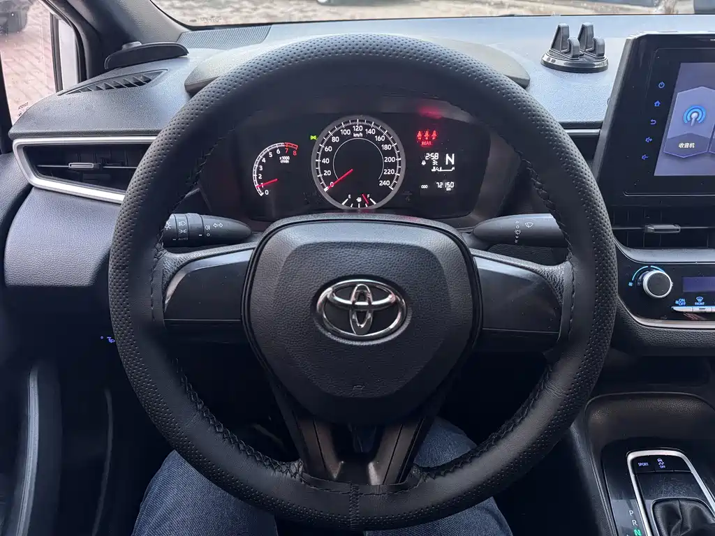 Ralink 2022 TNGA 1.5L CVT Advanced Edition купить на сайте DeffCars