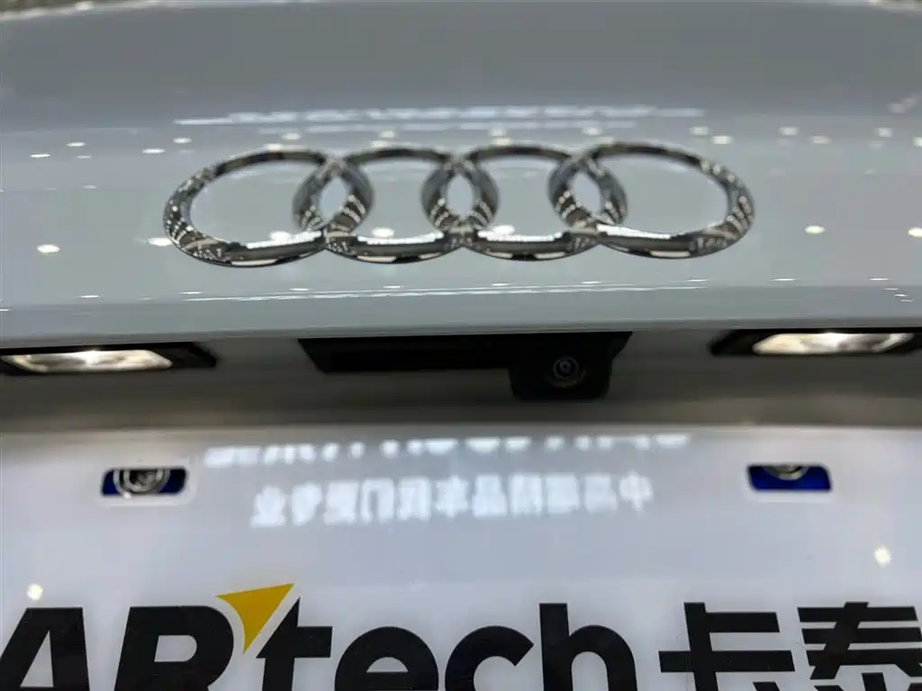 Audi A3 2024 A3L Limousine 35 TFSI Fashionable and Sporty купить на сайте DeffCars