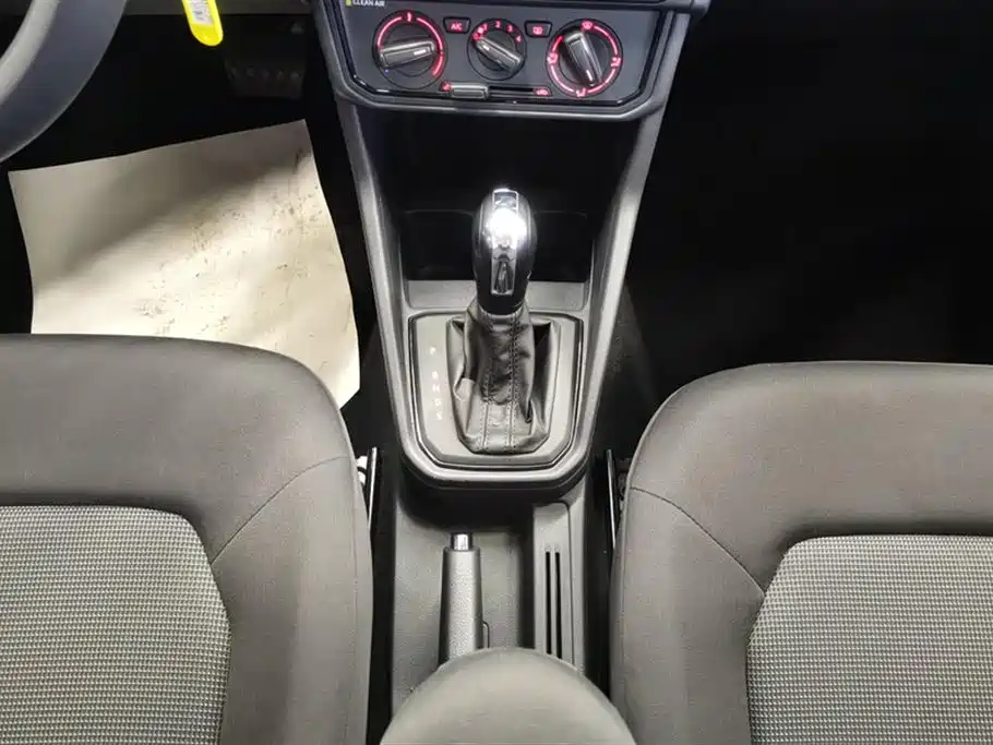 Jetta 2019 Dream Edition 1.5L Automatic Fashion Model купить на сайте DeffCars