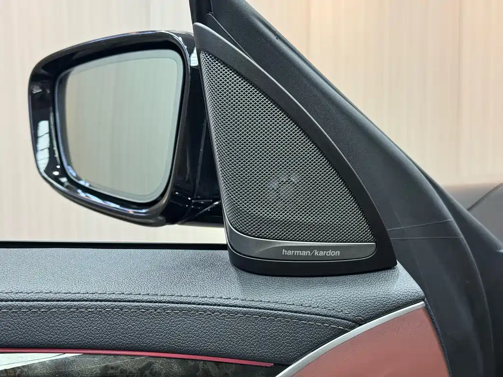 BMW 6 Series GT 2022 630i M Sports Package купить на сайте DeffCars