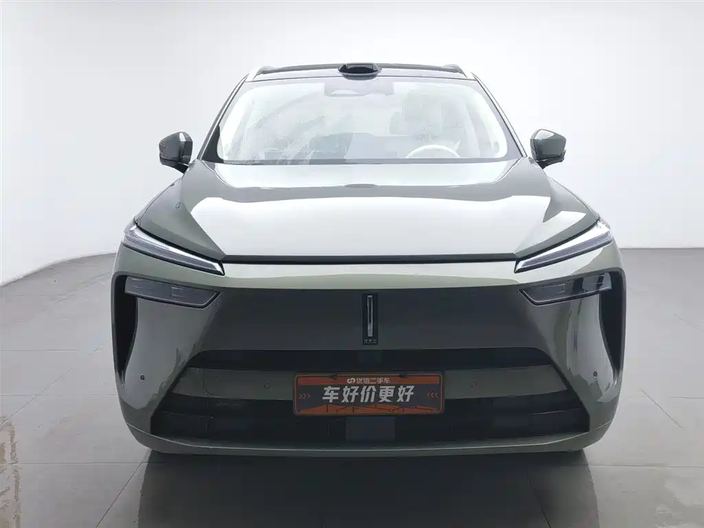 Wei Brand Blue Mountain 2025 Four-wheel Drive Ultra купить на сайте DeffCars