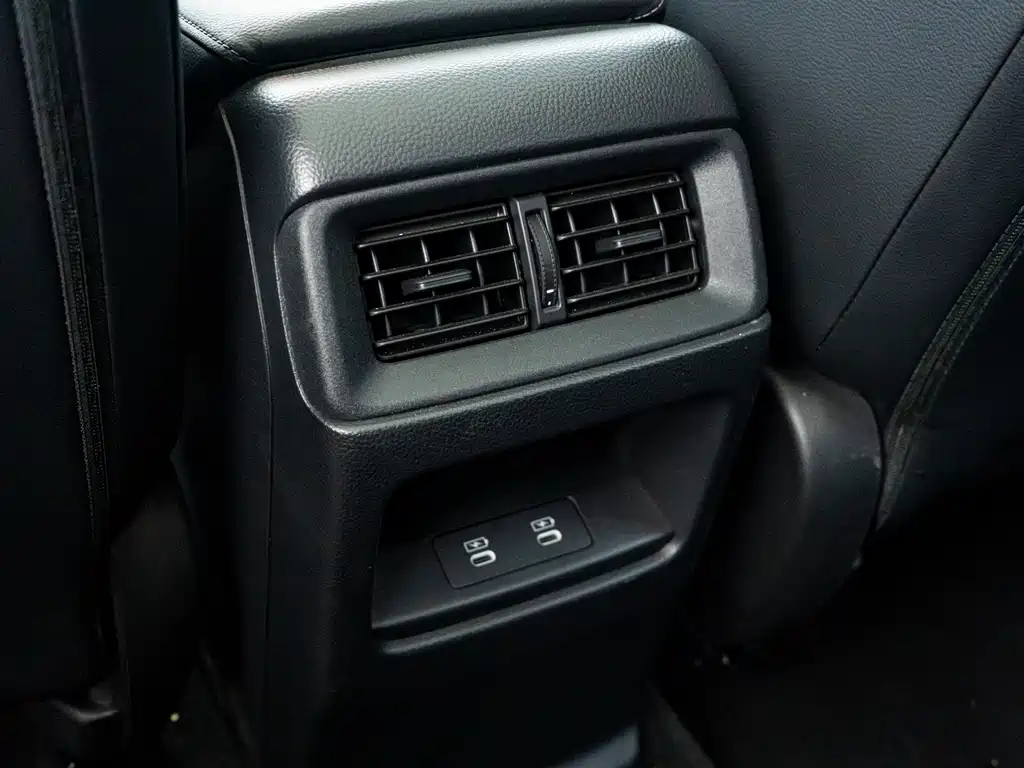 Haoying 2023 240TURBO two-wheel drive luxury version 5 seats купить на сайте DeffCars