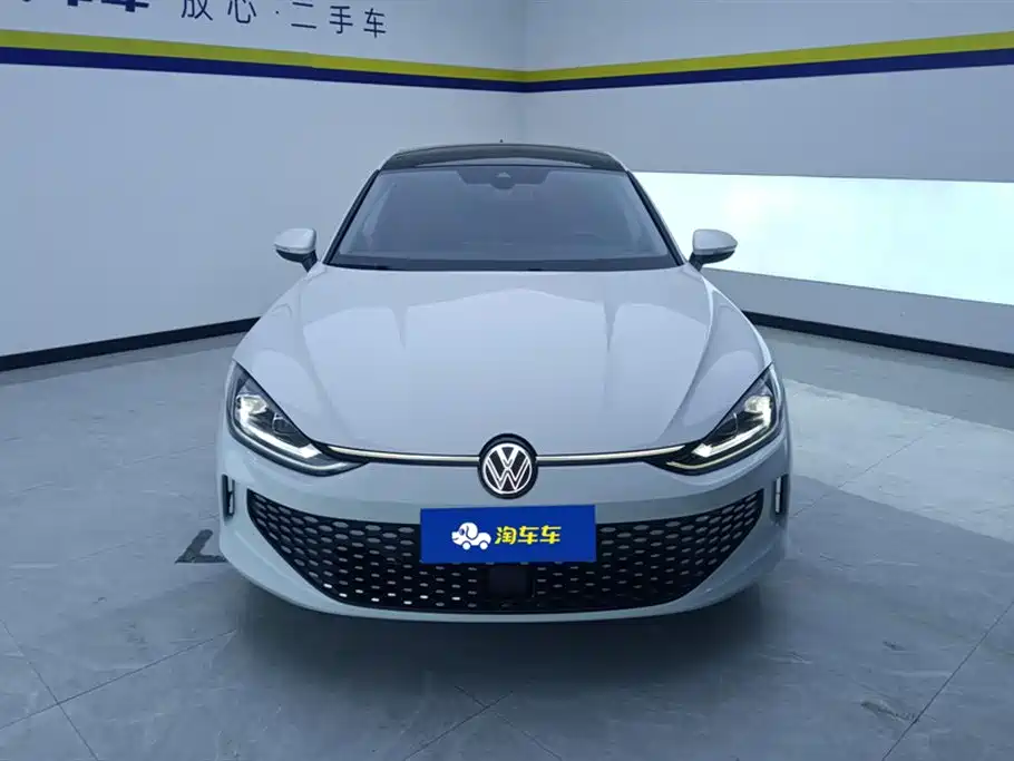 Lingdu 2024 Lingdu L 280TSI DSG Hot Edition купить на сайте DeffCars