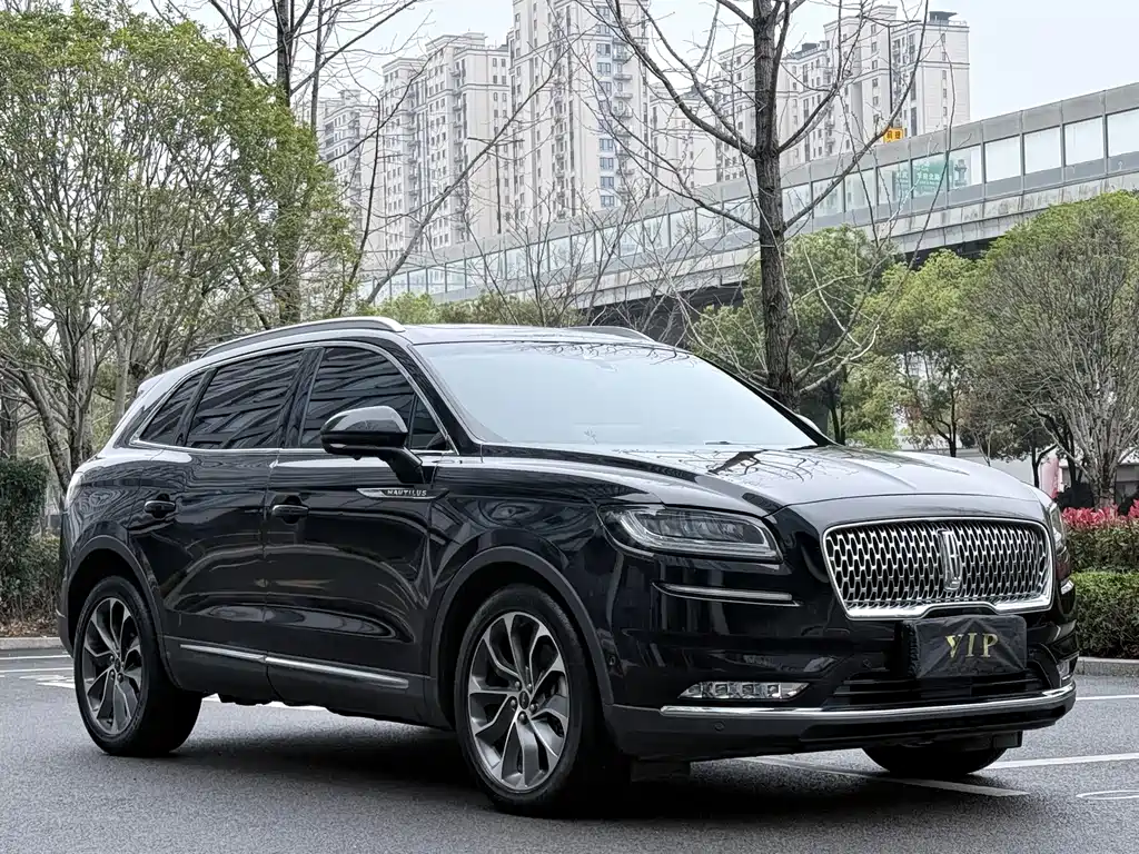 Voyager 2021 2.0T four-wheel drive elegant version купить на сайте DeffCars