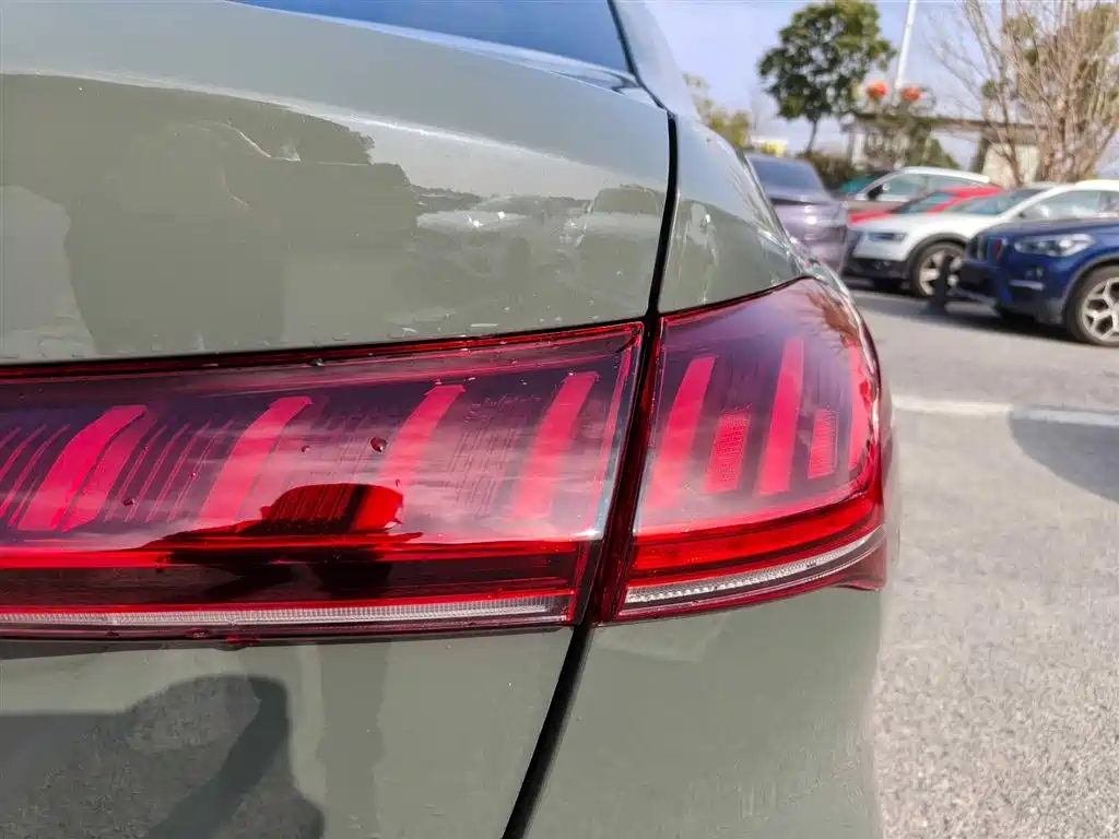 Audi A5L 2026 2.0T Sports Edition купить на сайте DeffCars