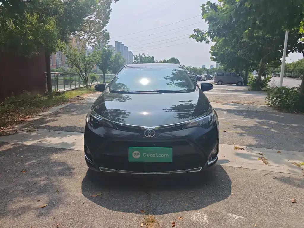 Ralink 2017 facelift 185T CVT Elite Edition National VI купить на сайте DeffCars