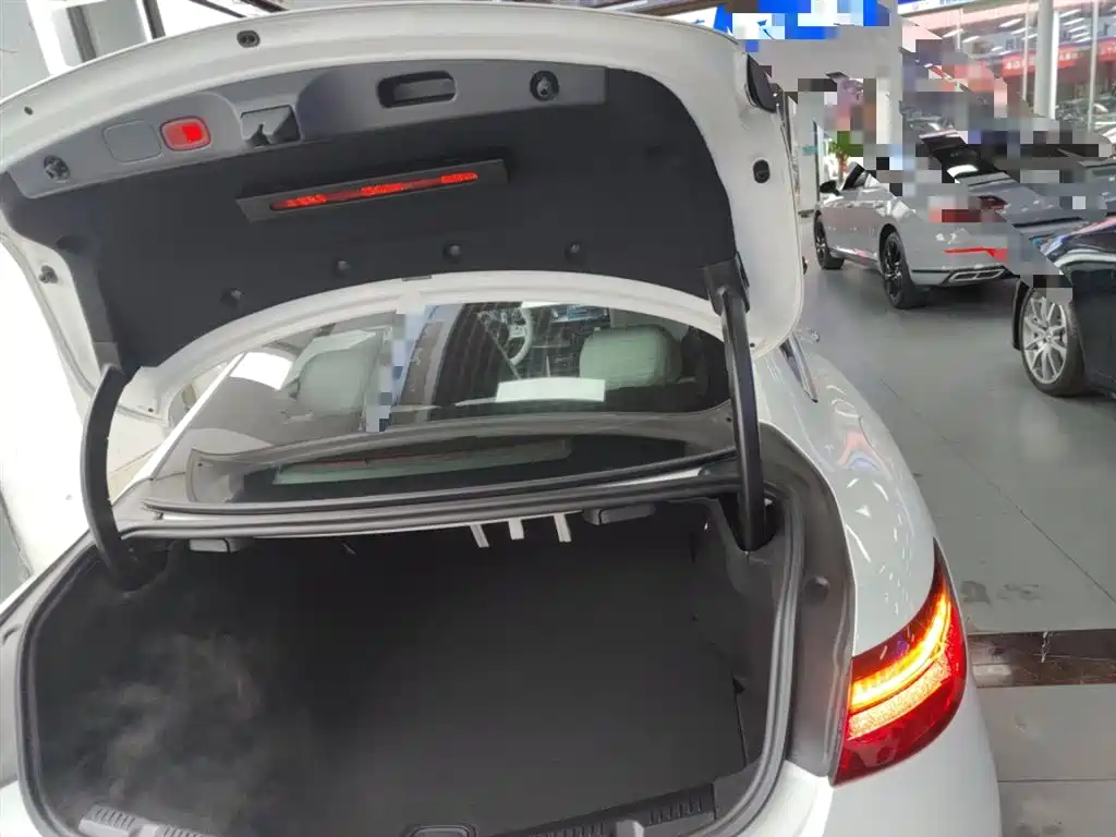 Mercedes-Benz E-Class Imported 2020 E 260 Coupe купить на сайте DeffCars
