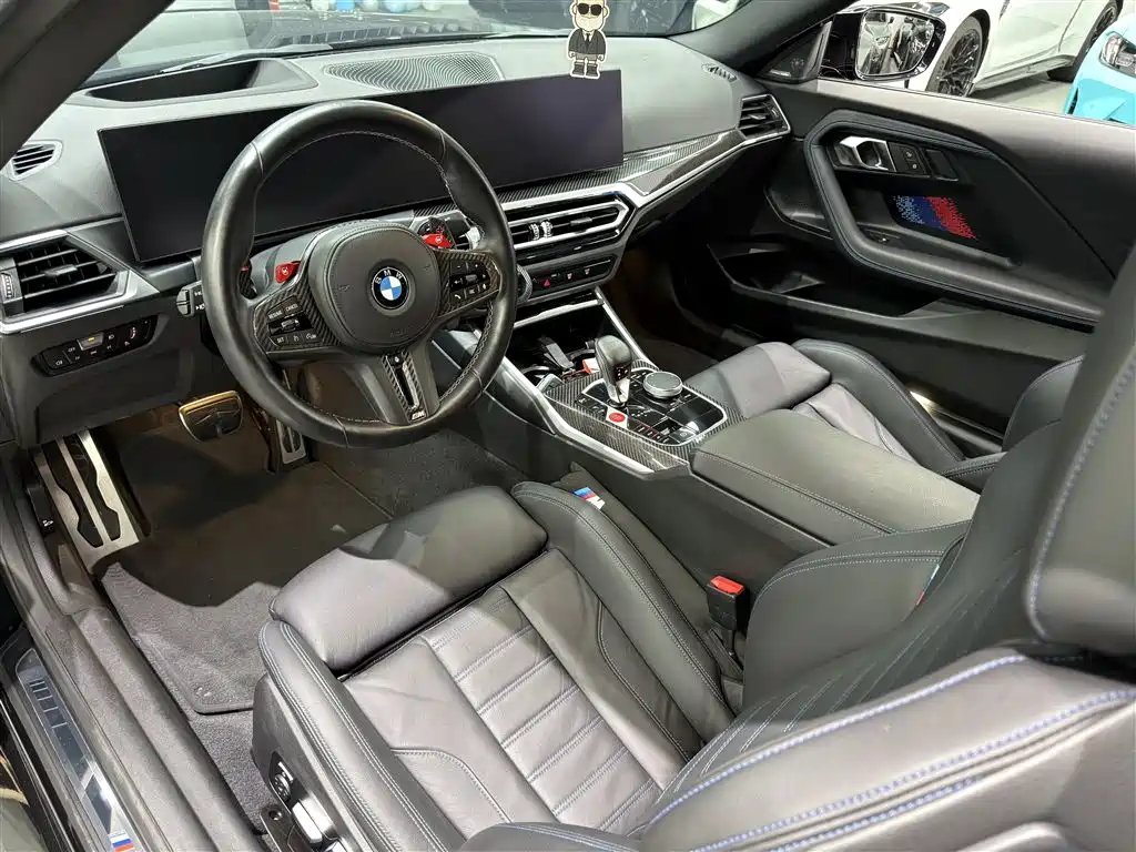 BMW M2 2023 M2 купить на сайте DeffCars