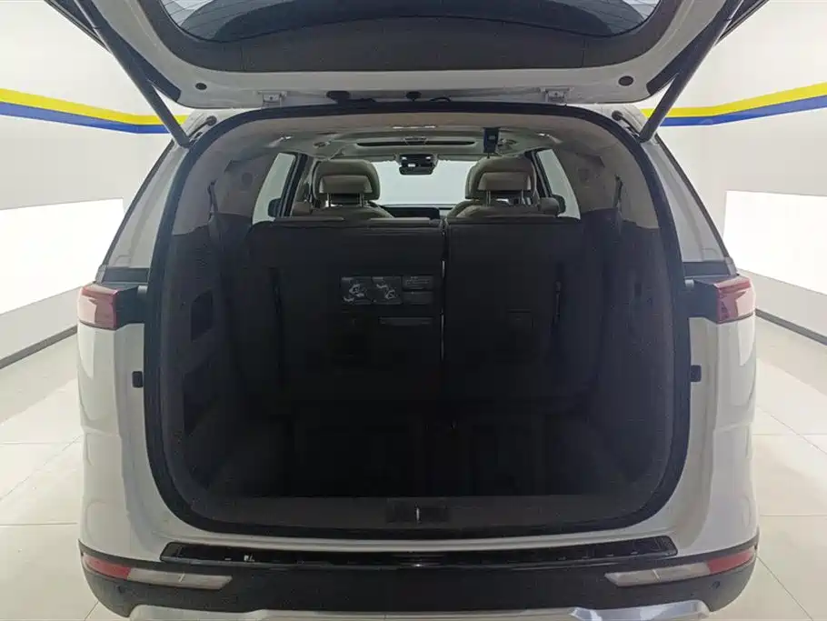 Jiahua 2021 2.0T flagship version купить на сайте DeffCars