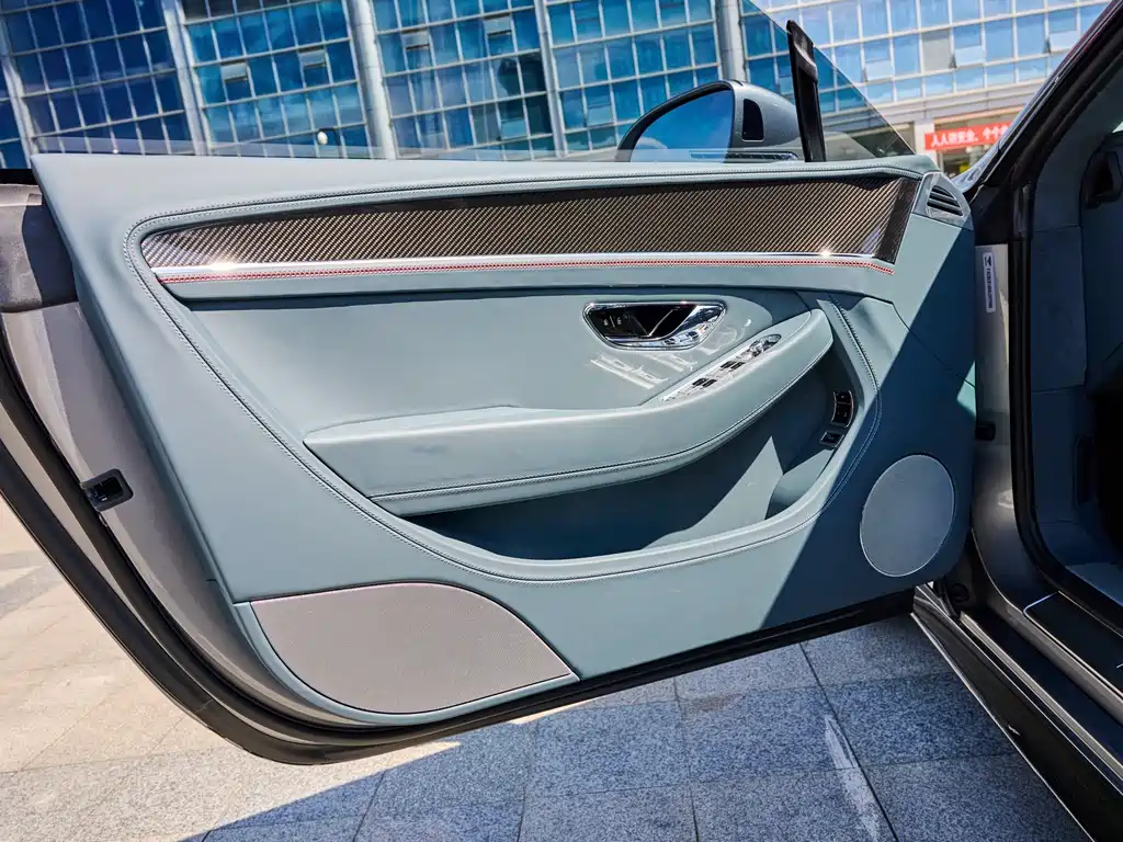 Continental 2018 6.0T GT W12 купить на сайте DeffCars