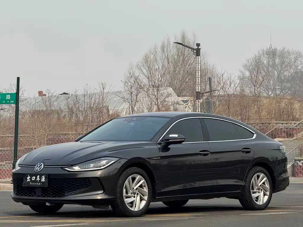 Lingdu 2022 Lingdu L 280TSI DSG spicy version купить на сайте DeffCars