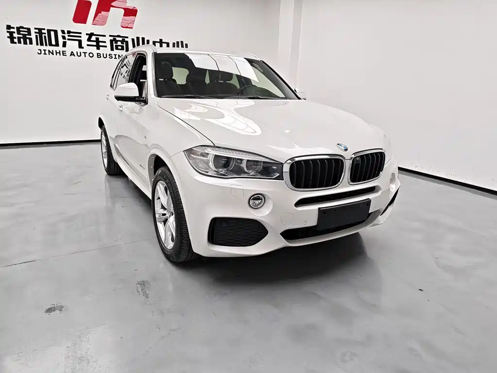 BMW X5 (Imported) 2018 xDrive35i M Sports купить на сайте DeffCars