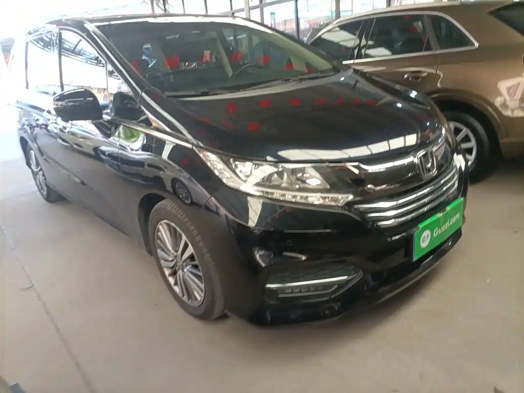 Odyssey 2018 2.4L Deluxe Edition купить на сайте DeffCars