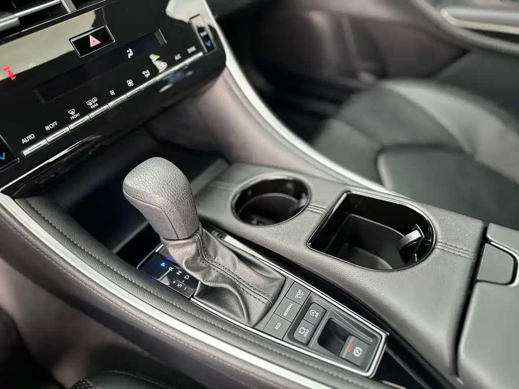 Asia Dragon 2022 2.5L Enterprising Edition купить на сайте DeffCars