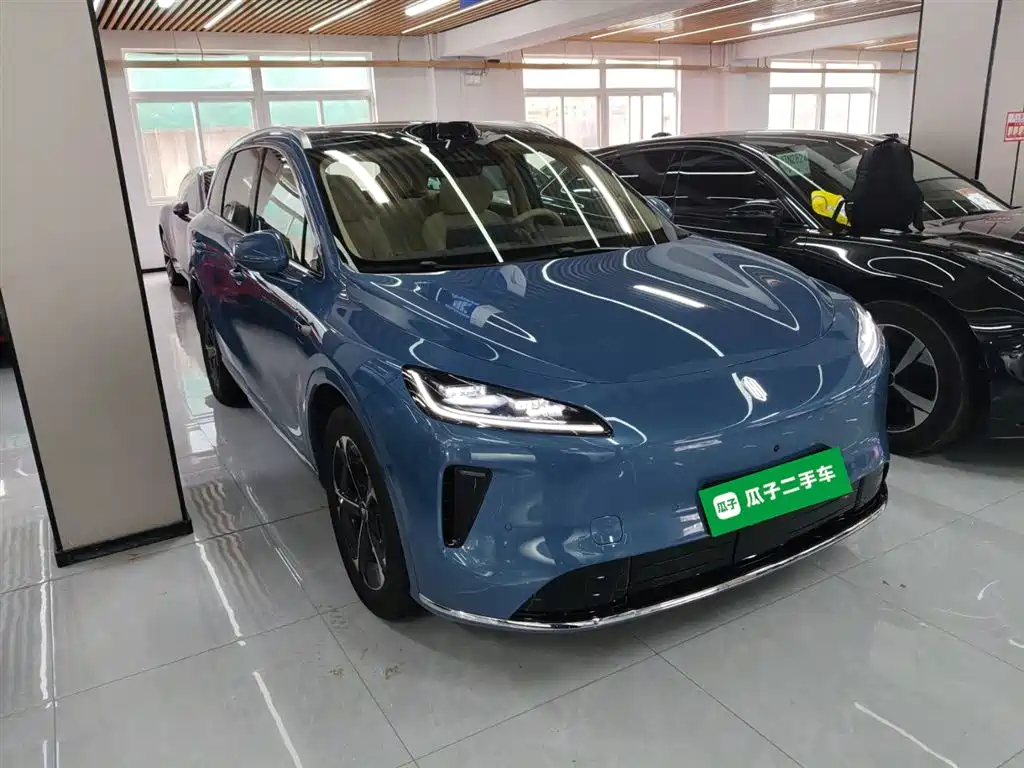 Shangjie H5 2025 extended range Max купить на сайте DeffCars