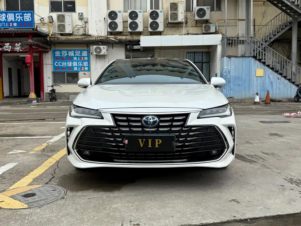 Asia Dragon 2023 Shuangqing 2.5L XLE Premium Edition купить на сайте DeffCars