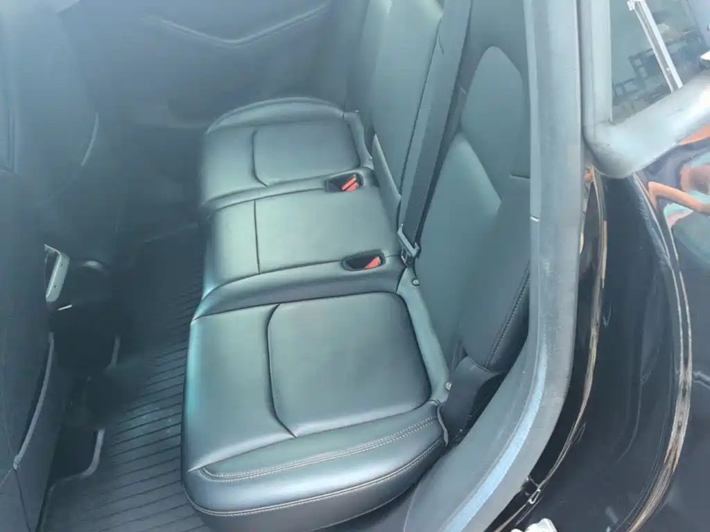 Model Y 2022 facelift rear-wheel drive version купить на сайте DeffCars