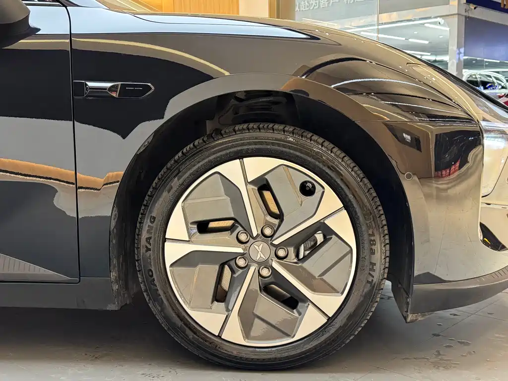 Xpeng MONA M03 2024 model 620 ultra long battery life купить на сайте DeffCars