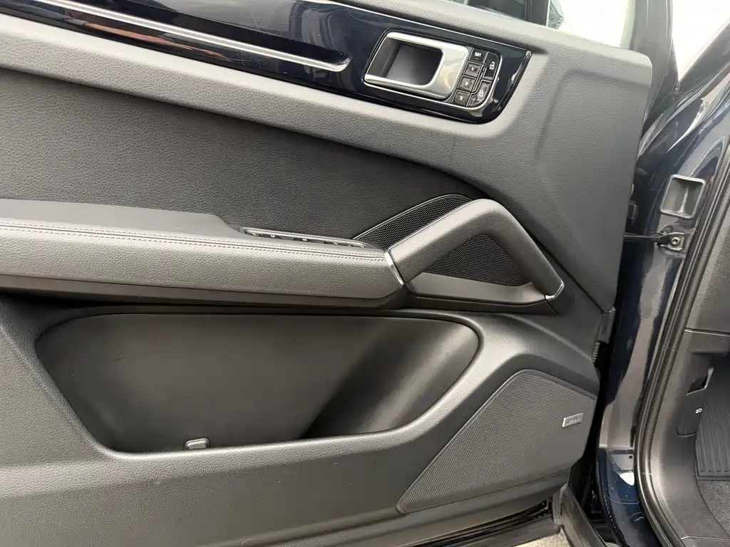 Cayenne 2019 Cayenne 3.0T купить на сайте DeffCars