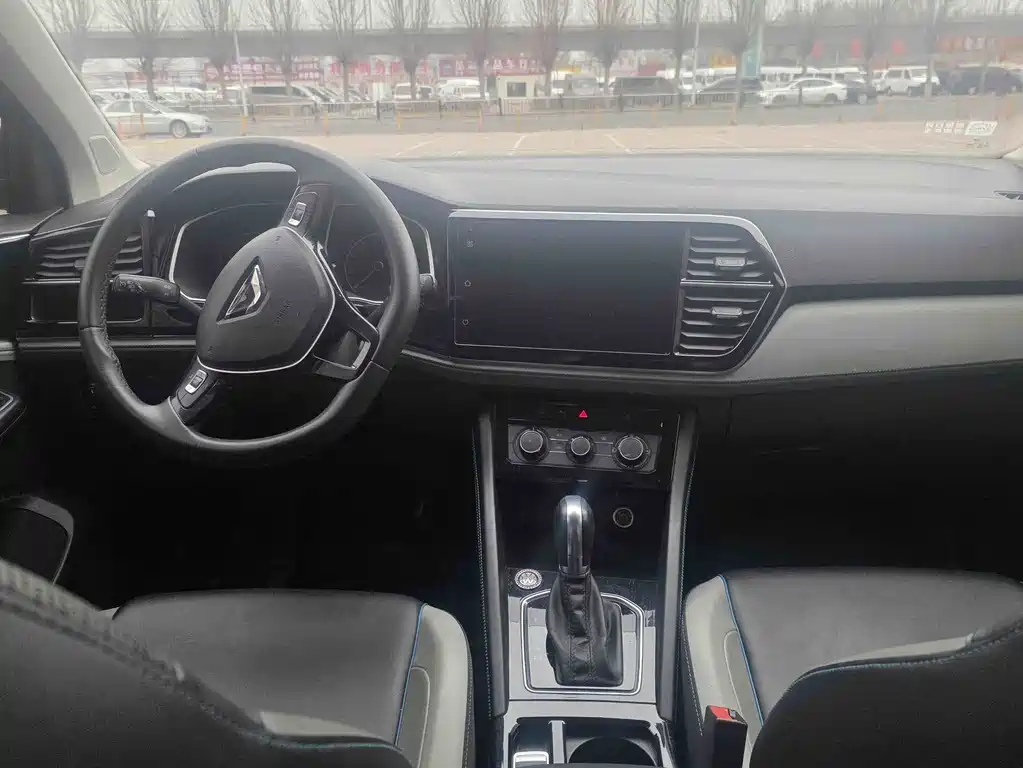 Jetta VS5 2023 280TSI automatic joy model купить на сайте DeffCars