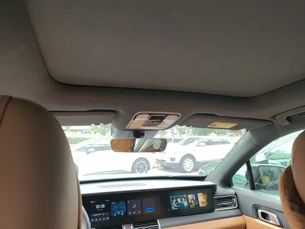 Ideal ONE 2021 extended range 6-seater version купить на сайте DeffCars