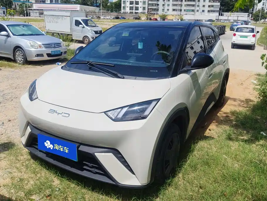 Seagull 2023 Vitality Edition купить на сайте DeffCars