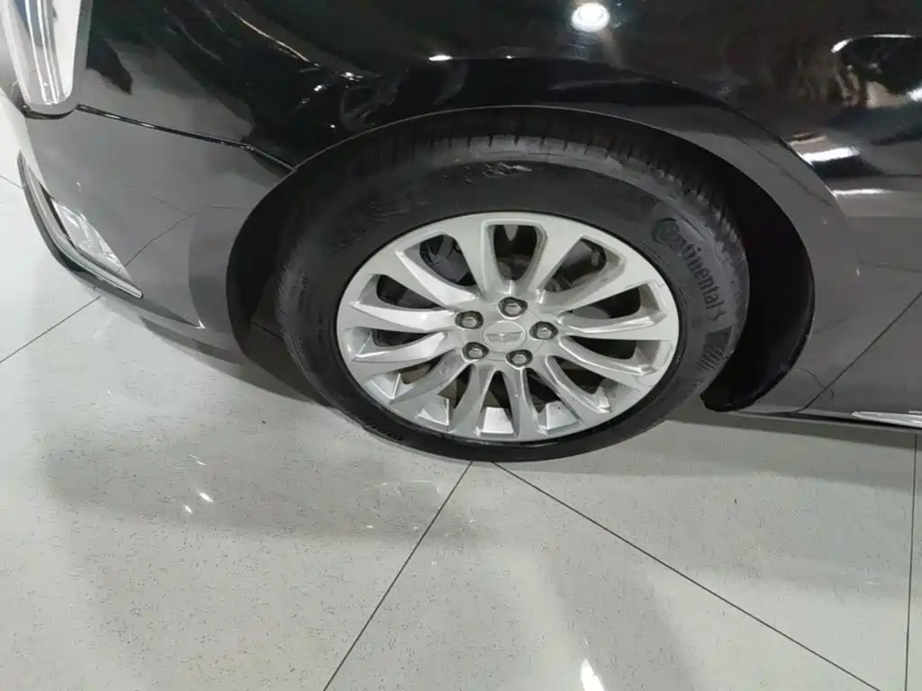 Cadillac XTS 2018 28T Elite купить на сайте DeffCars