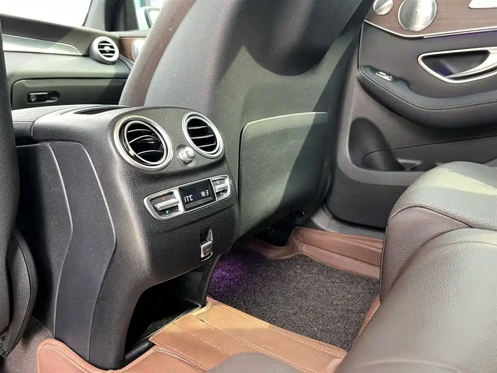 Mercedes-Benz GLC 2021 GLC 300 L 4MATIC Dynamic купить на сайте DeffCars