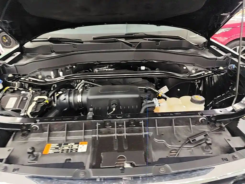 Explorer 2020 EcoBoost 285 four-wheel drive style version 6 seats купить на сайте DeffCars