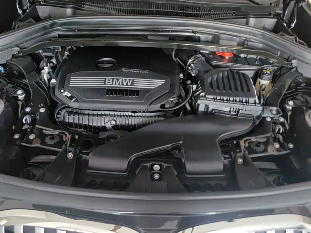 BMW X1 2021 Modified sDrive25Li Leading купить на сайте DeffCars