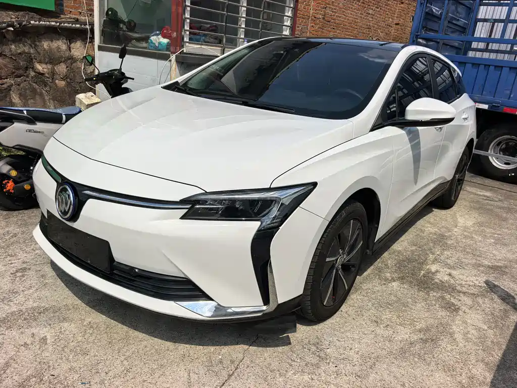 Weilan 6 2023 model 430km Yuexiang version купить на сайте DeffCars