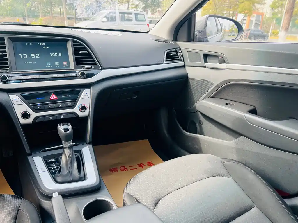Lingdong 2016 1.6L automatic smart · elite type купить на сайте DeffCars