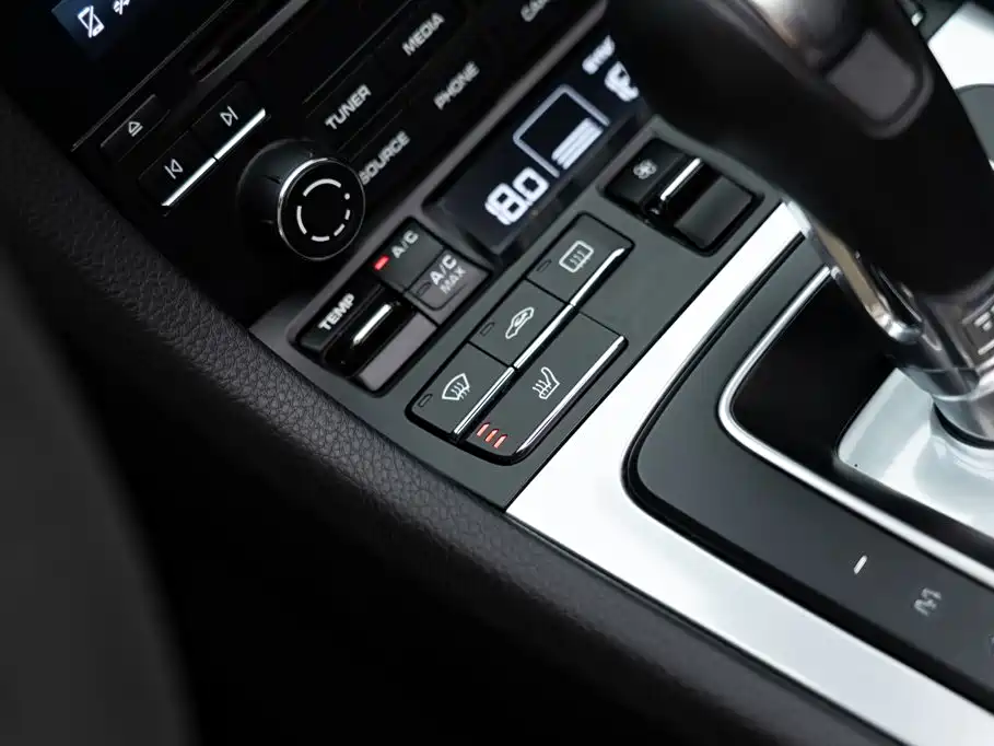 Porsche 718 2016 Boxster 2.0T купить на сайте DeffCars