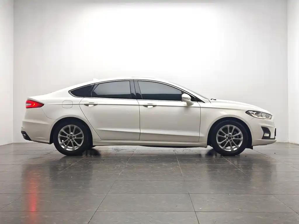 Mondeo 2020 EcoBoost 180 Fashion Model купить на сайте DeffCars