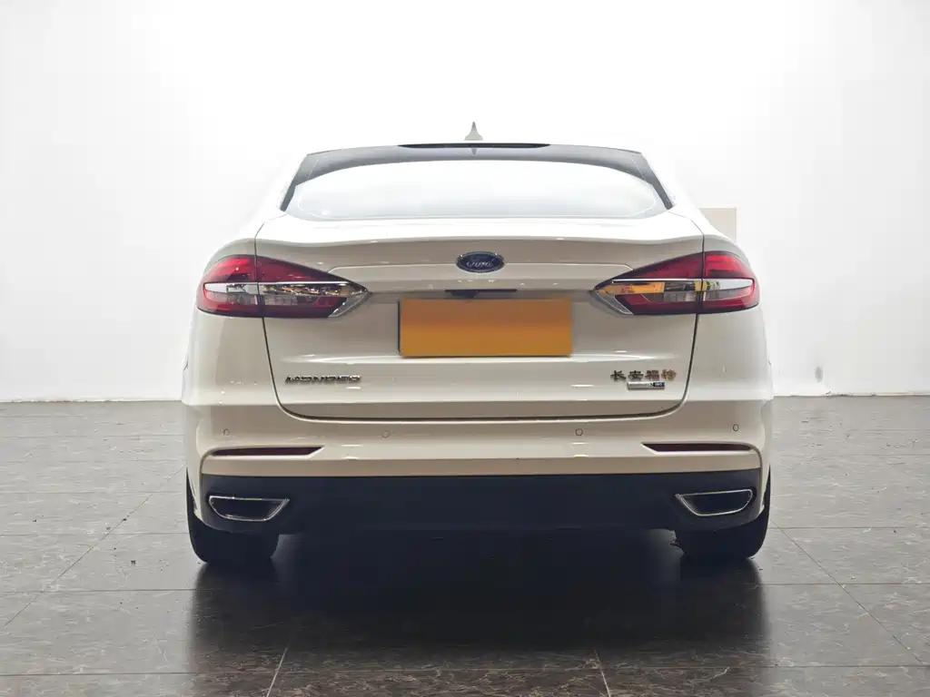 Mondeo 2020 EcoBoost 180 Fashion Model купить на сайте DeffCars