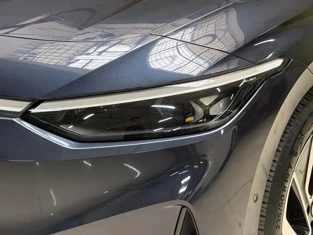 Volkswagen ID.7 VIZZION 2024 First Edition купить на сайте DeffCars