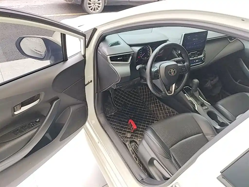 Ralink 2019 185T CVT Deluxe Edition National VI купить на сайте DeffCars