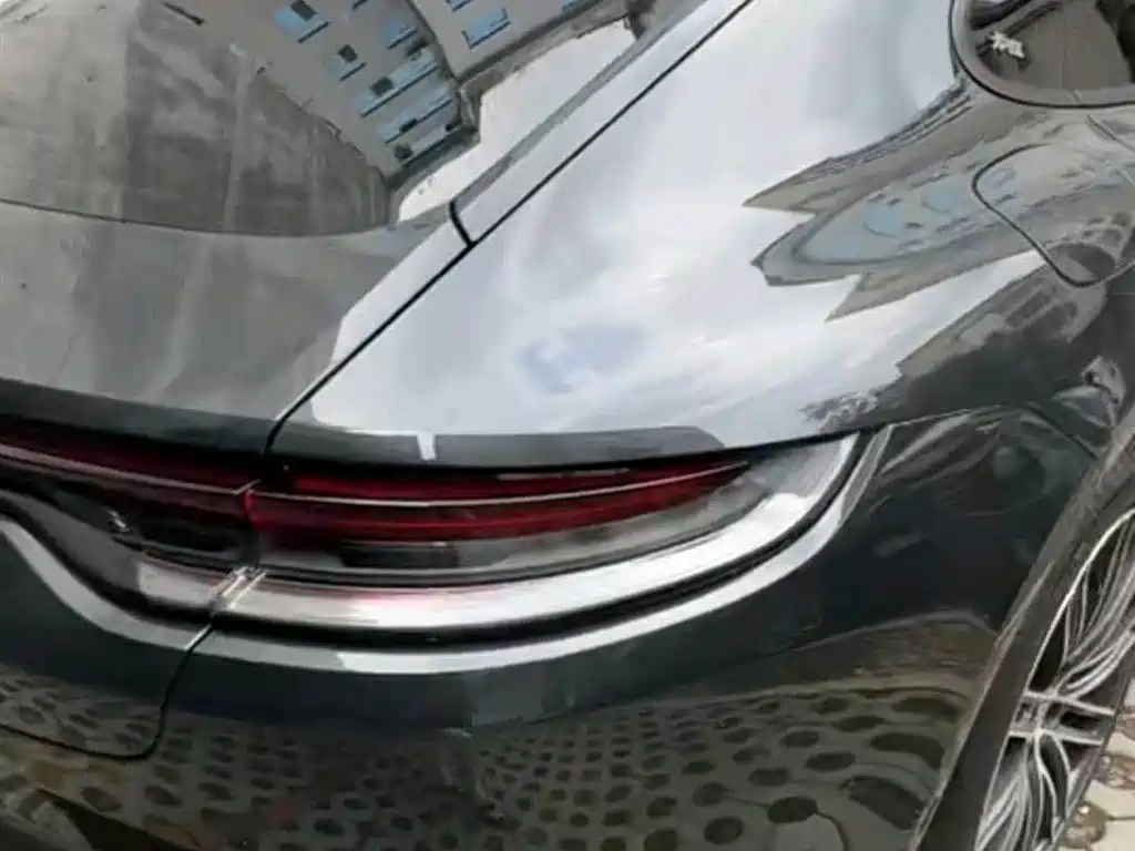 Panamera 2023 Panamera 2.9T Platinum Edition купить на сайте DeffCars