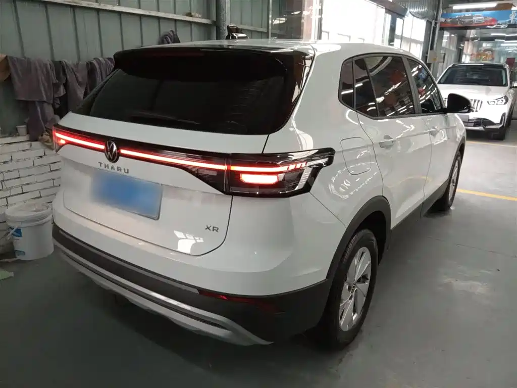 Tuyue 2025 Xinrui 1.5L Ruijin Edition купить на сайте DeffCars
