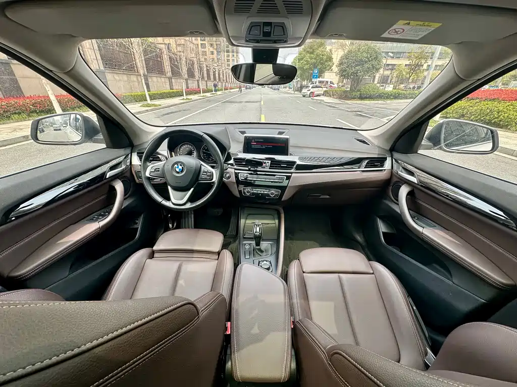 BMW X1 2020 sDrive20Li Fashion Model купить на сайте DeffCars