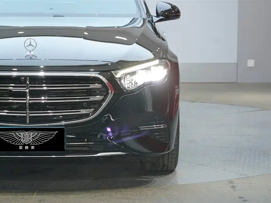 Mercedes-Benz E-Class 2026 E 300 L Luxury Model купить на сайте DeffCars