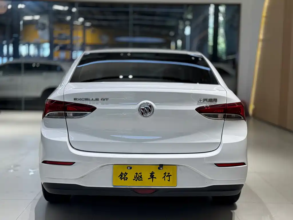 Yinglang 2021 facelift 1.3T automatic light hybrid elite model купить на сайте DeffCars