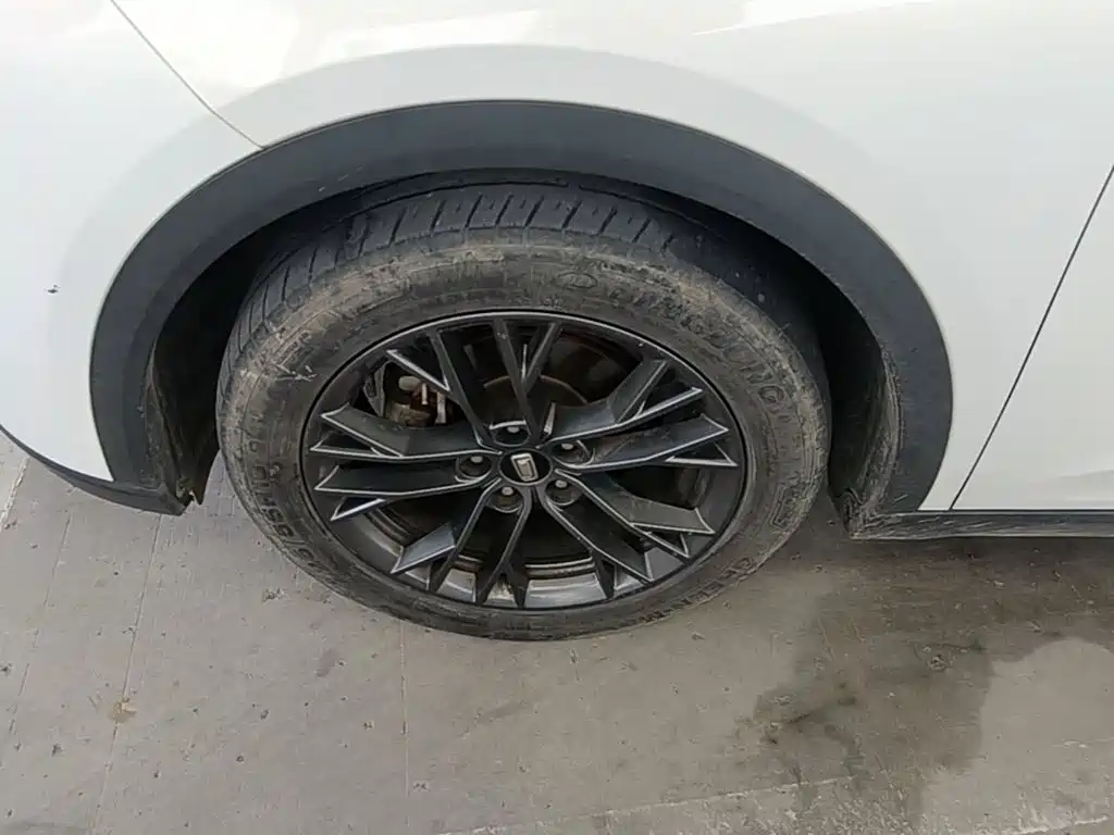 Bestune T55 2021 1.5T Automatic LOHAS · Deluxe Edition купить на сайте DeffCars