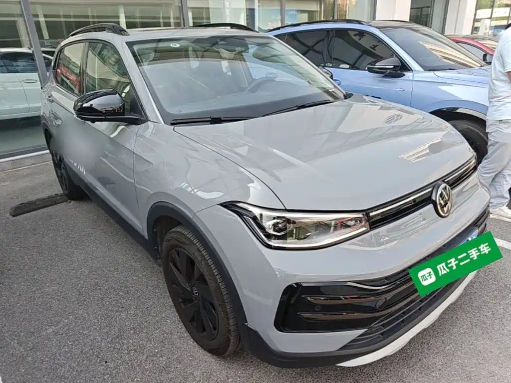 Tuyue 2026 Xinrui 300TSI Ruixiang Edition купить на сайте DeffCars