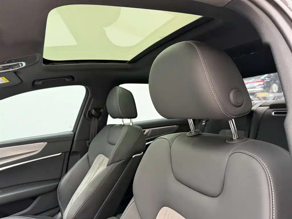 Audi A6L 2024 40 TFSI luxury and dynamic model купить на сайте DeffCars