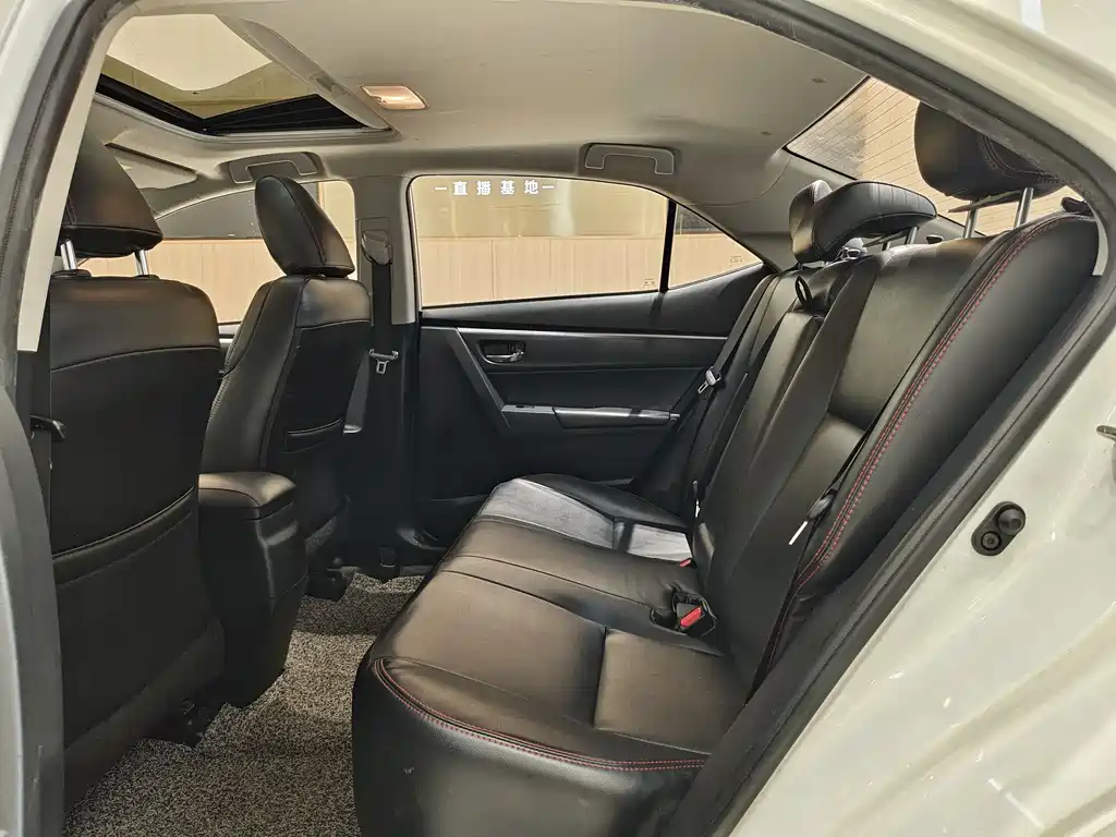 Ralink 2018 185T CVT Deluxe Edition купить на сайте DeffCars