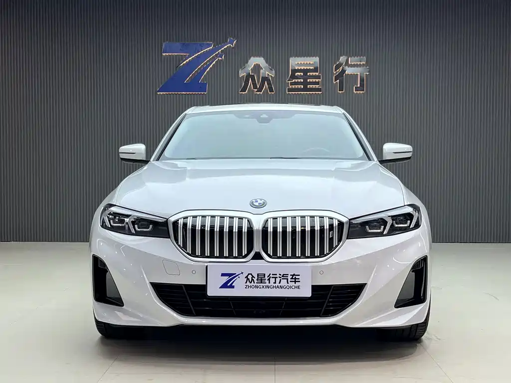 BMW i3 2022 eDrive 35 L купить на сайте DeffCars